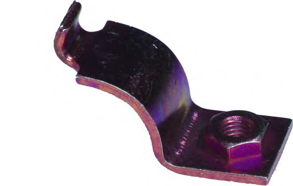 BIRTH 4673 Engine Mounting